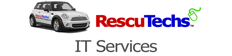 RescuTechs IT Services