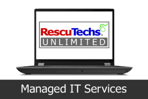 Managed IT Services Provider